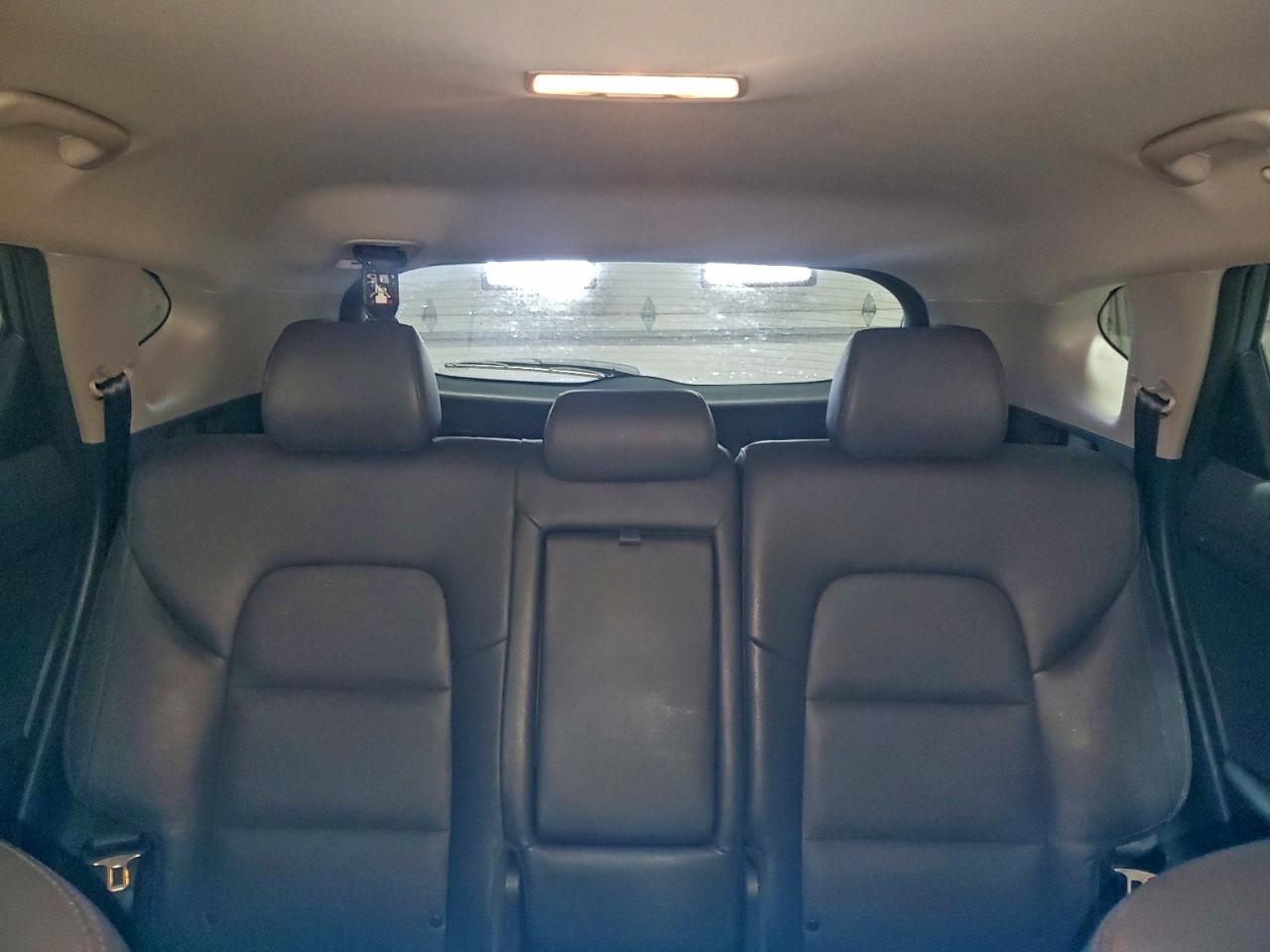 2017 HYUNDAI TUCSON LIMITED photo 19