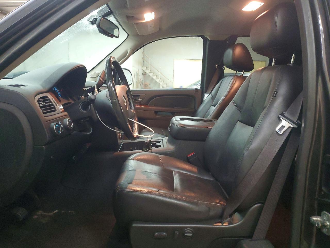 2010 GMC SIERRA K1500 SLT photo 13