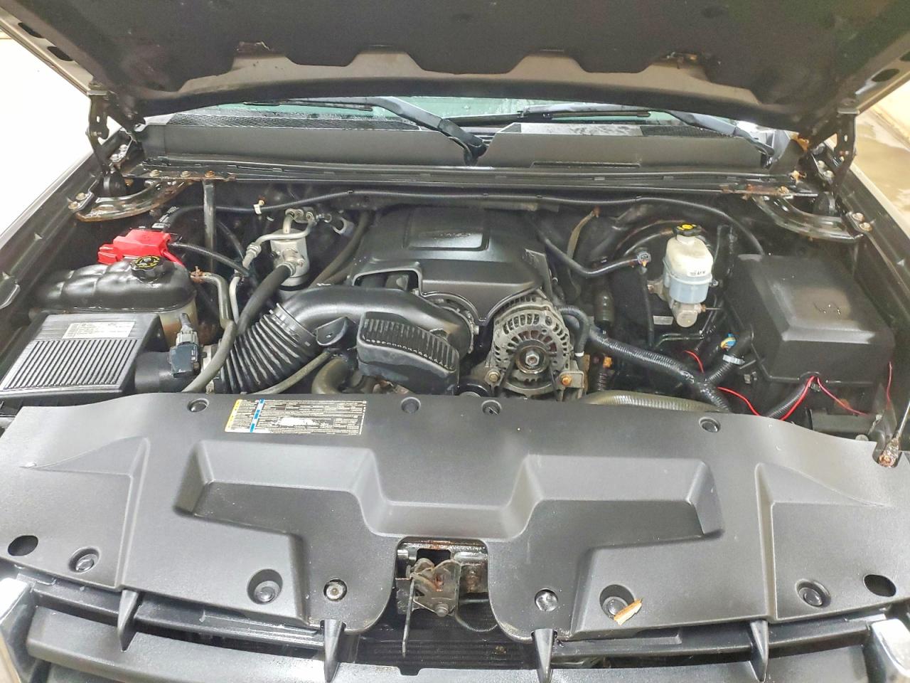 2010 GMC SIERRA K1500 SLT photo 21