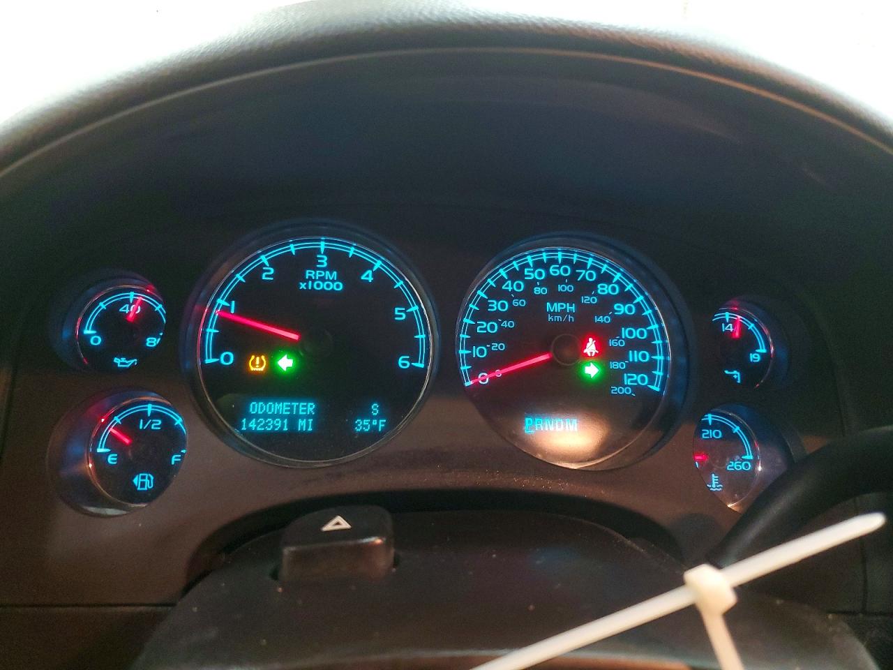 2010 GMC SIERRA K1500 SLT photo 17