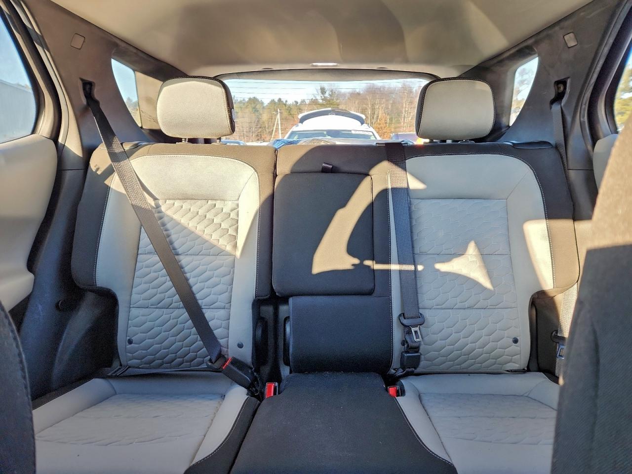 2020 CHEVROLET EQUINOX LS photo 10