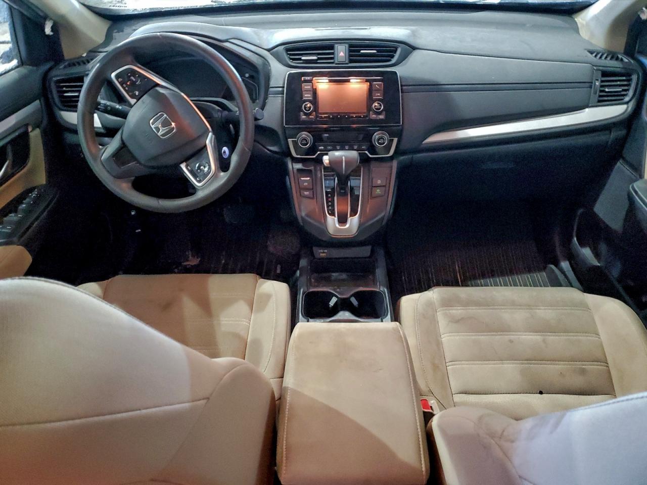 2020 HONDA CR-V LX photo 15
