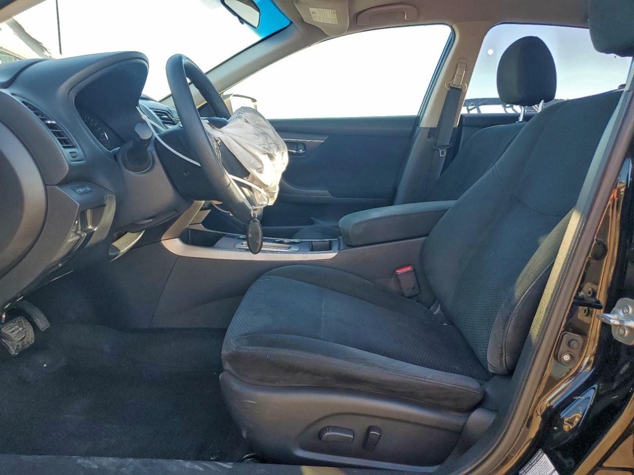 2015 NISSAN ALTIMA 2.5 photo 13
