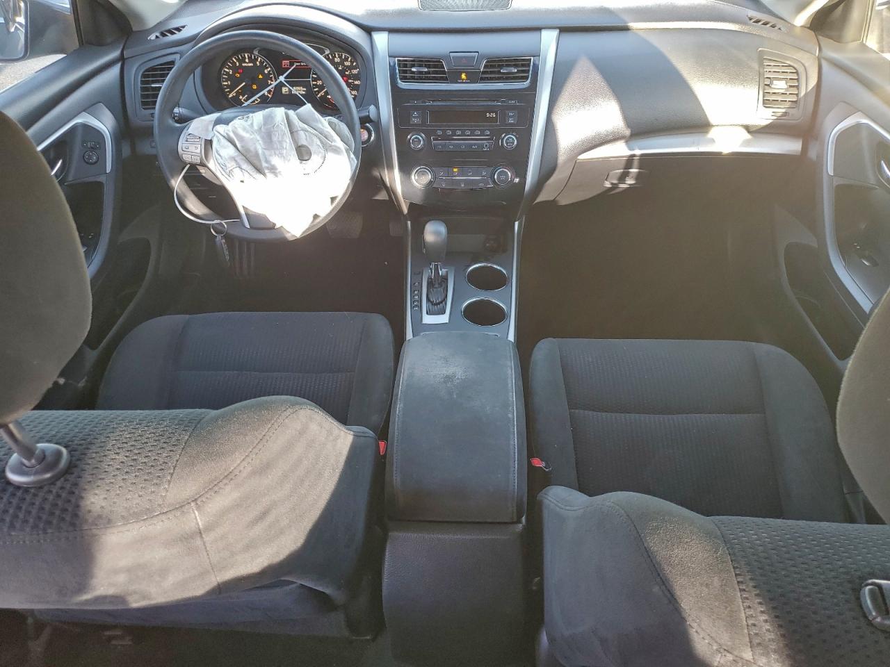 2015 NISSAN ALTIMA 2.5 photo 15
