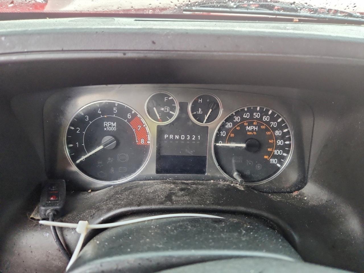 2006 HUMMER H3 photo 25