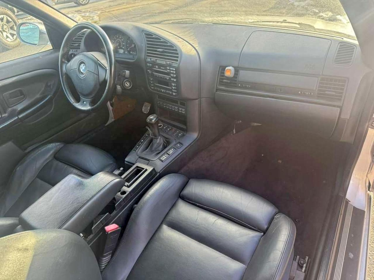 1999 BMW M3 photo 11
