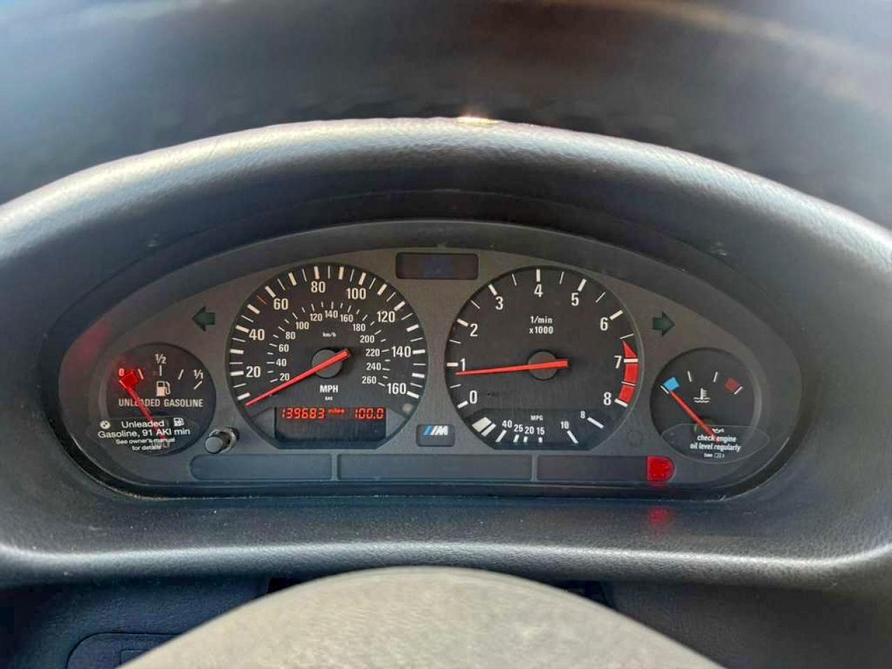 1999 BMW M3 photo 17