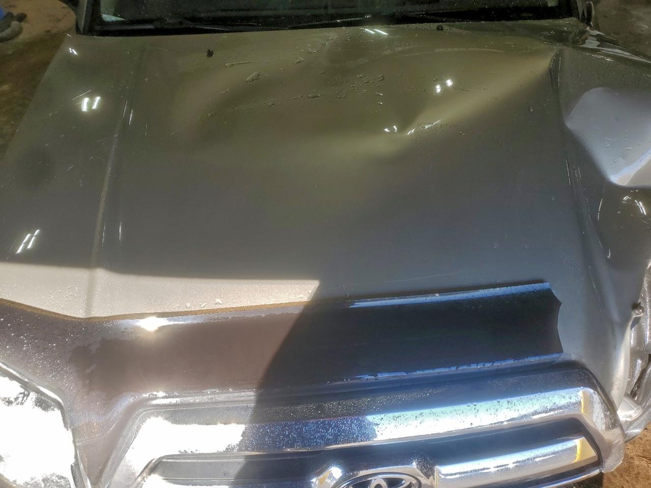 2008 TOYOTA 4RUNNER SR5 photo 11