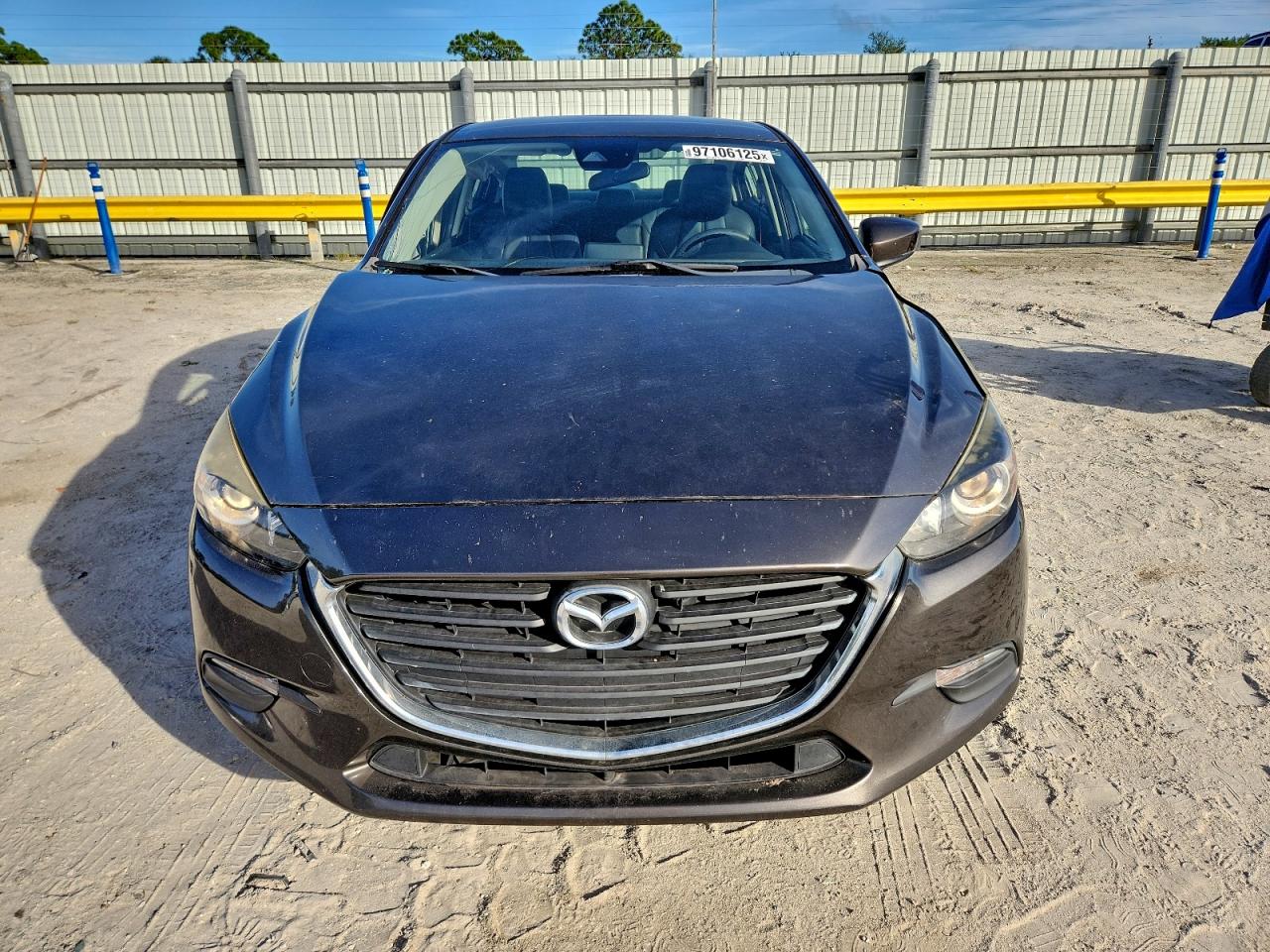 2018 MAZDA 3 TOURING photo 5