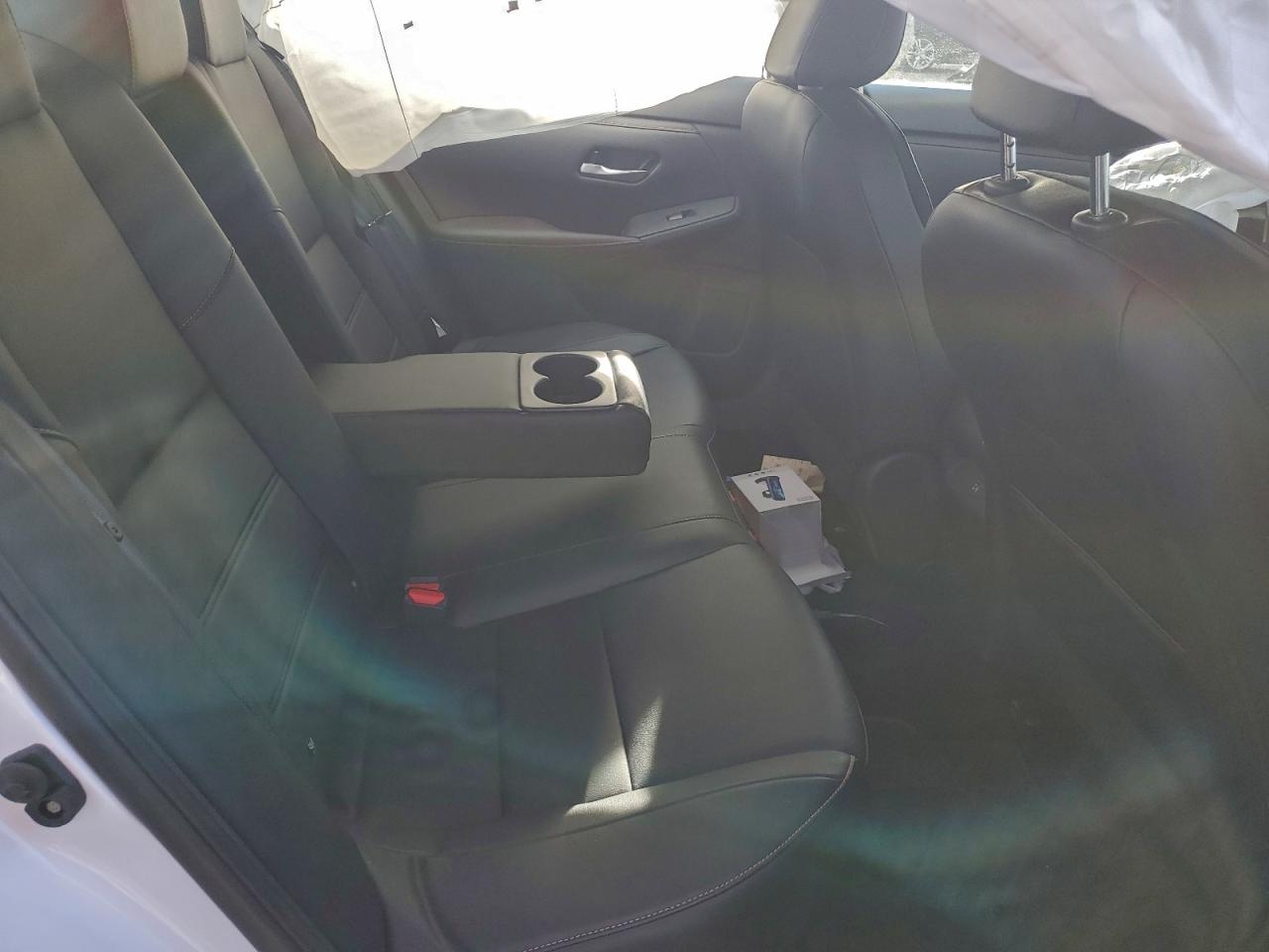 2023 NISSAN SENTRA SR photo 10