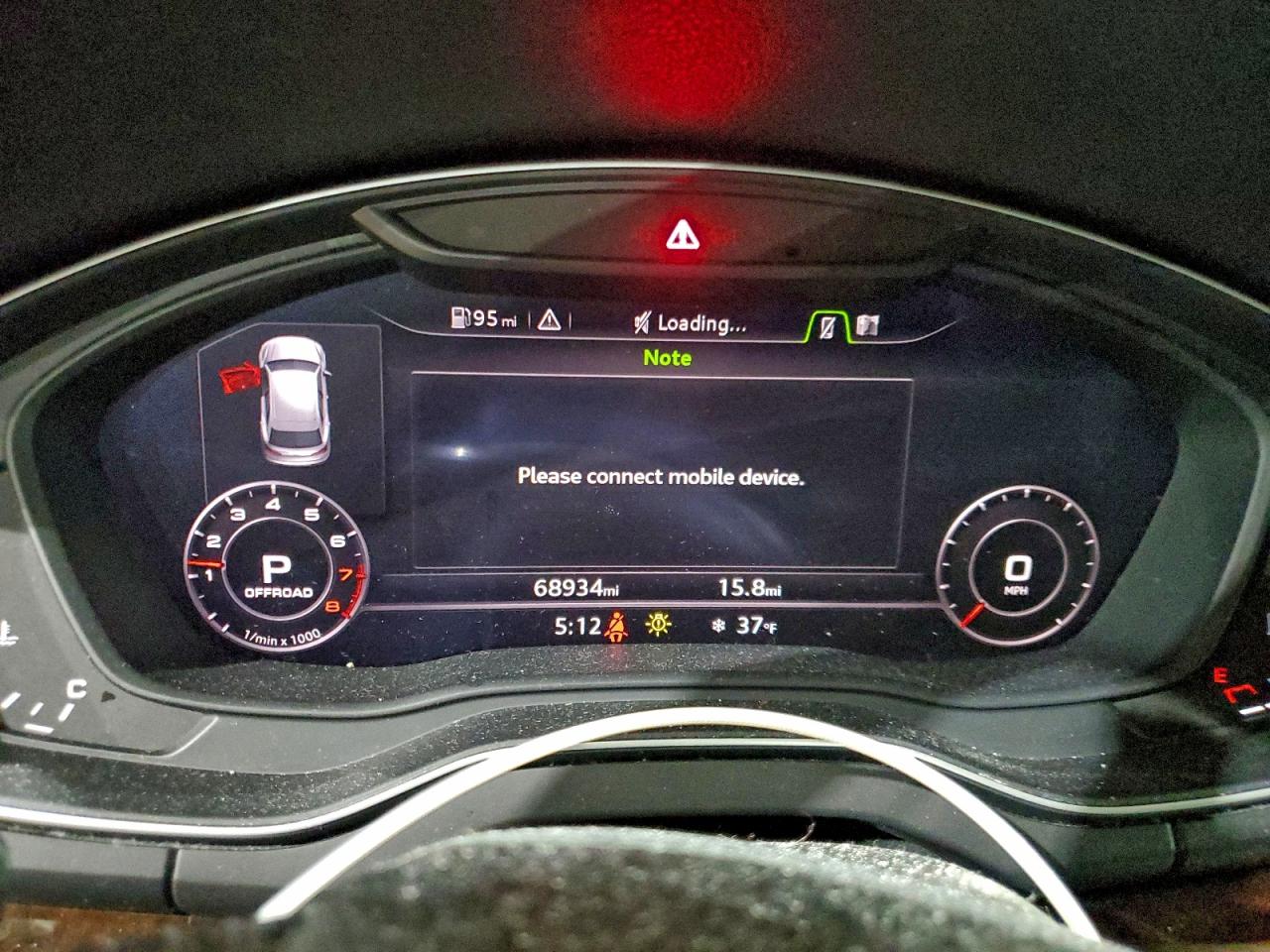 2018 AUDI Q5 PREMIUM photo 33