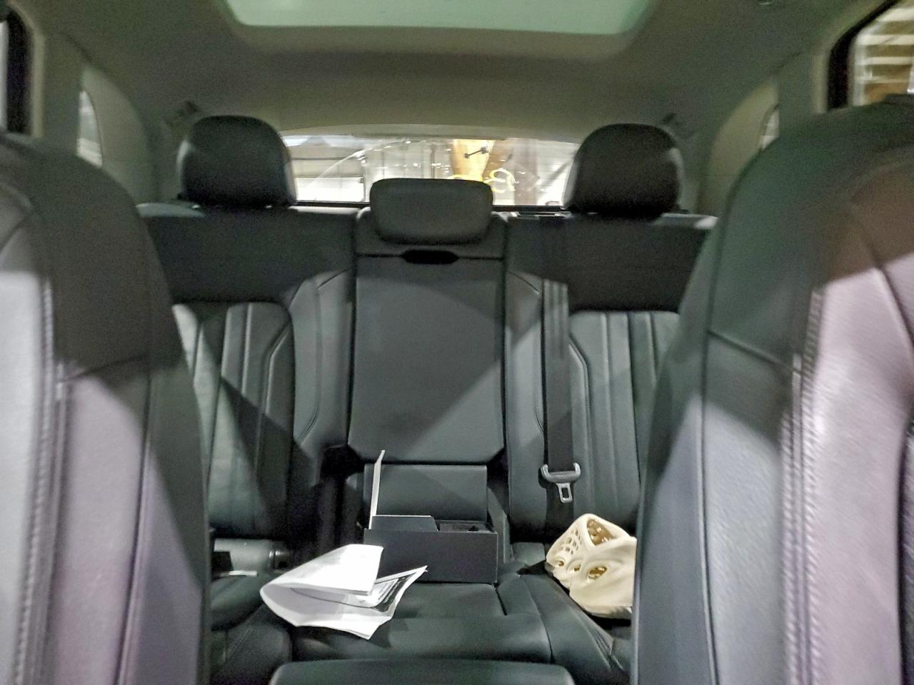2018 AUDI Q5 PREMIUM photo 37