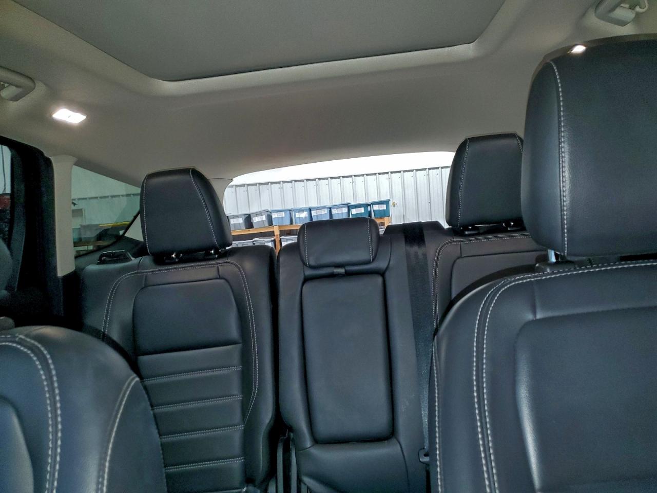 2019 FORD ESCAPE SEL photo 28