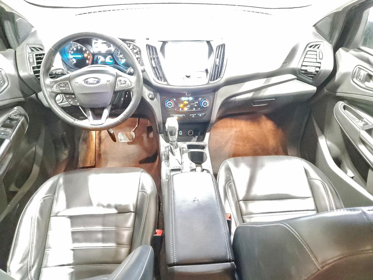 2019 FORD ESCAPE SEL photo 22