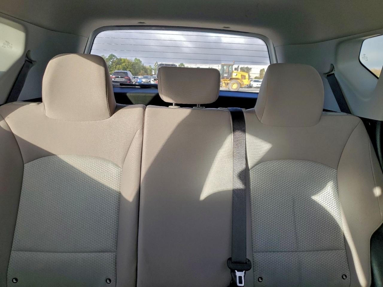 2021 KIA SOUL LX photo 19