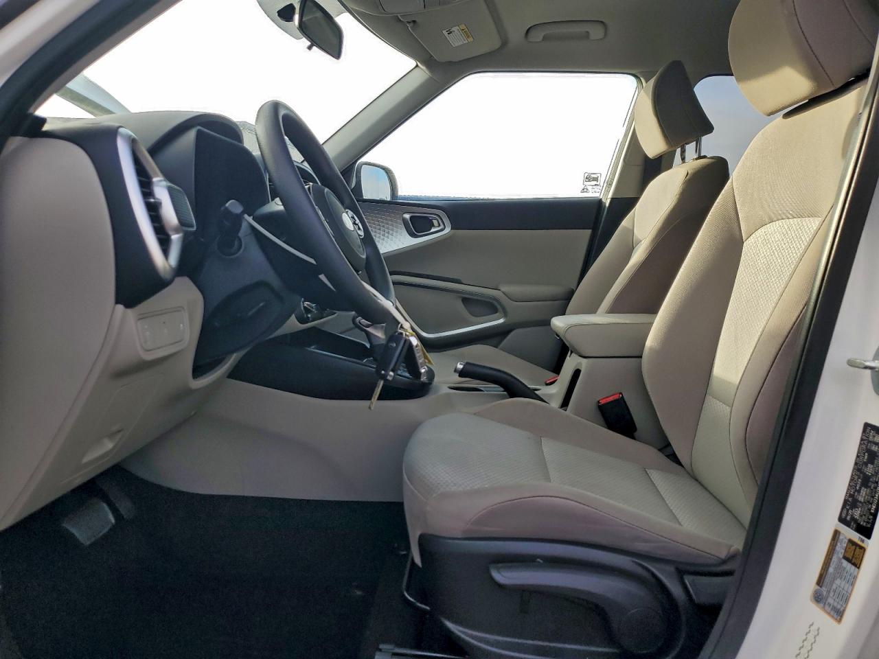 2021 KIA SOUL LX photo 13