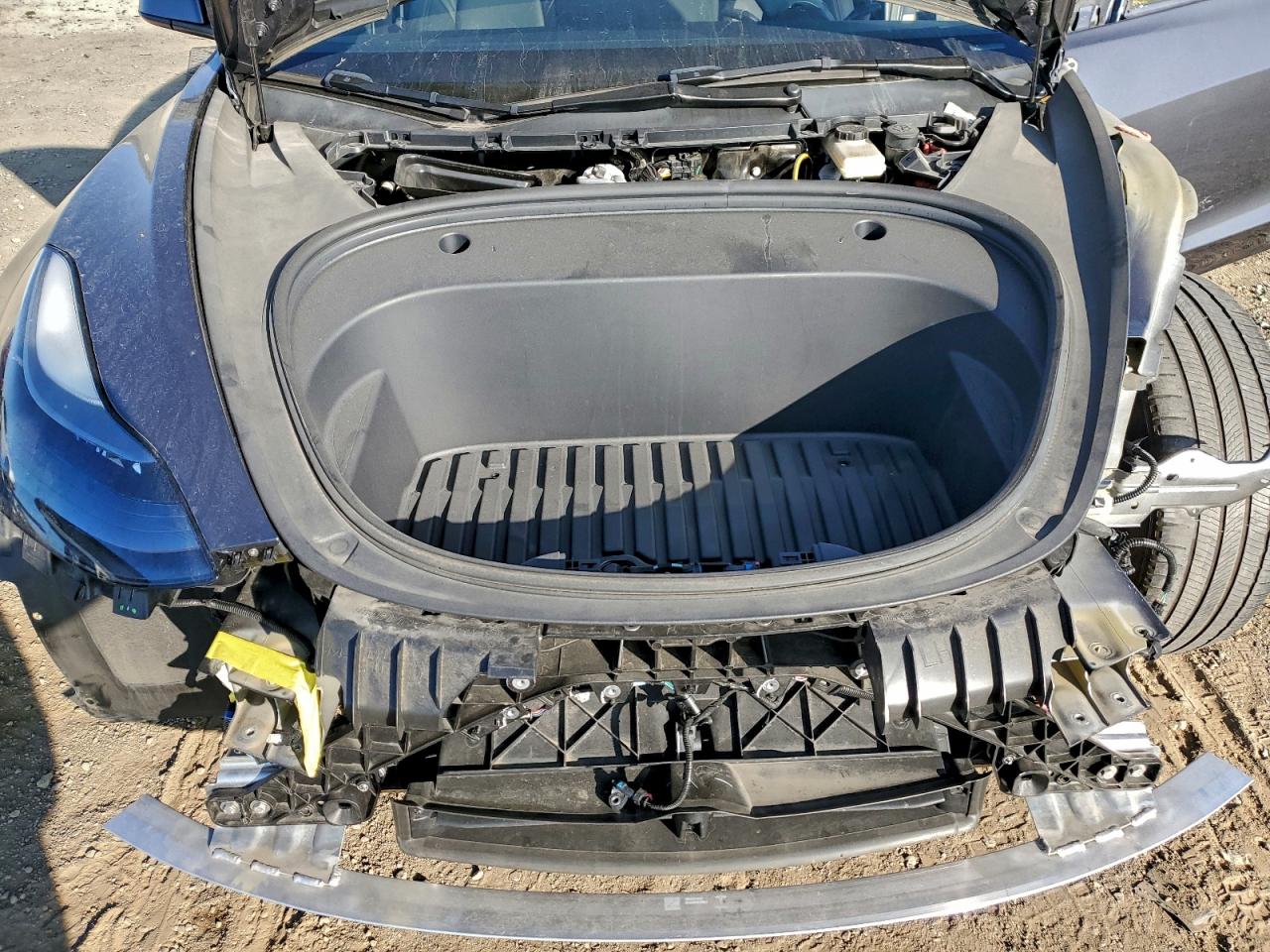 2023 TESLA MODEL 3 photo 21