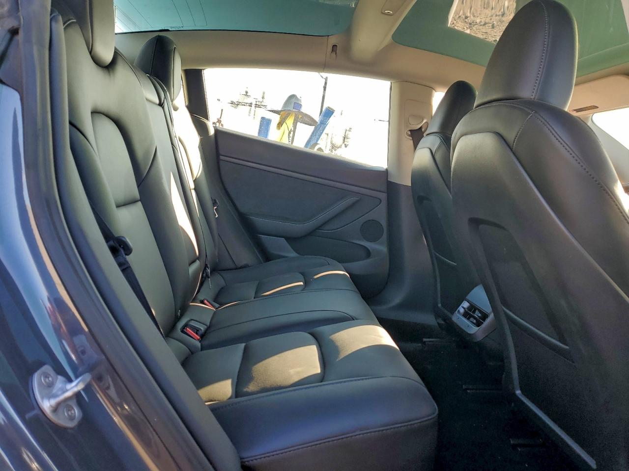 2023 TESLA MODEL 3 photo 19