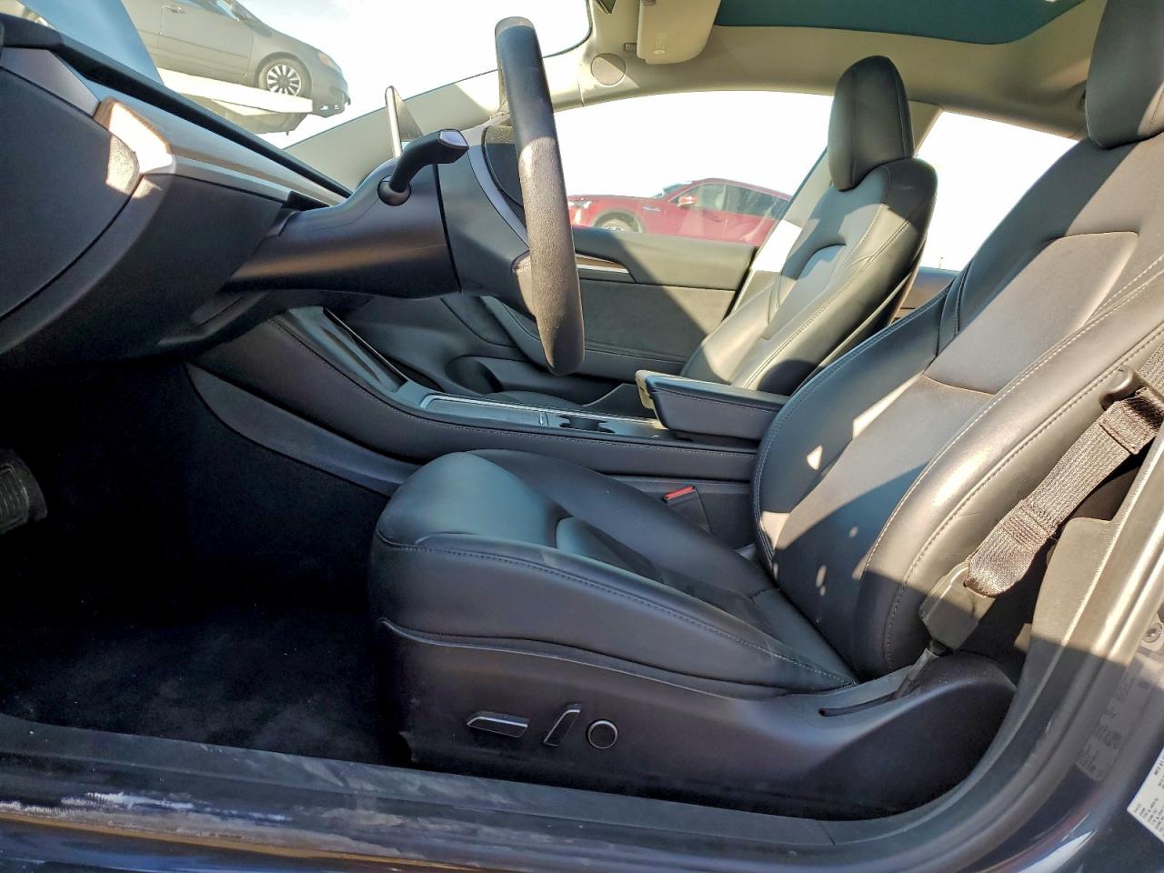 2023 TESLA MODEL 3 photo 13