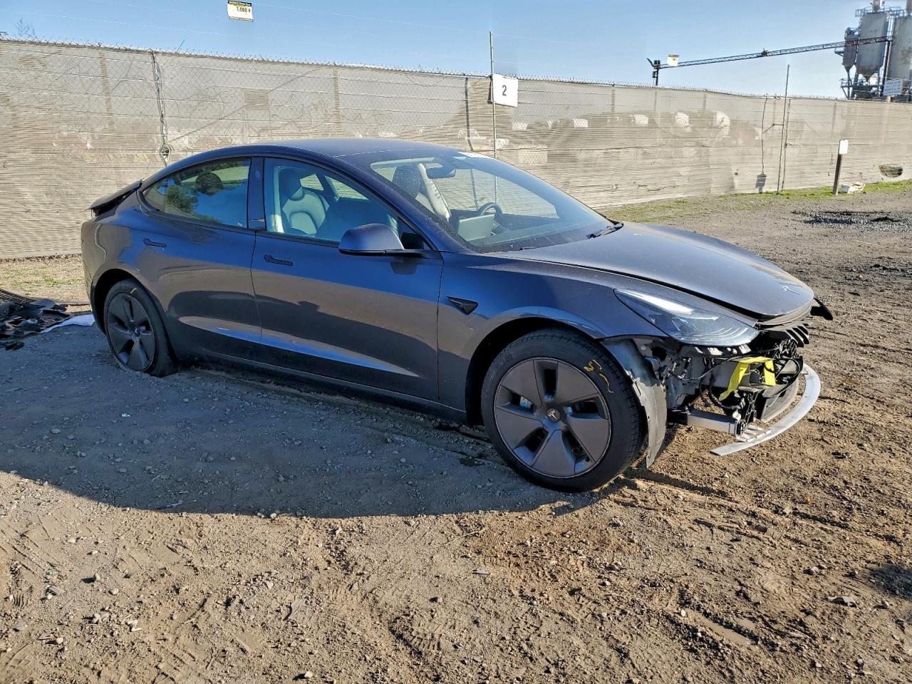 2023 TESLA MODEL 3 photo 7