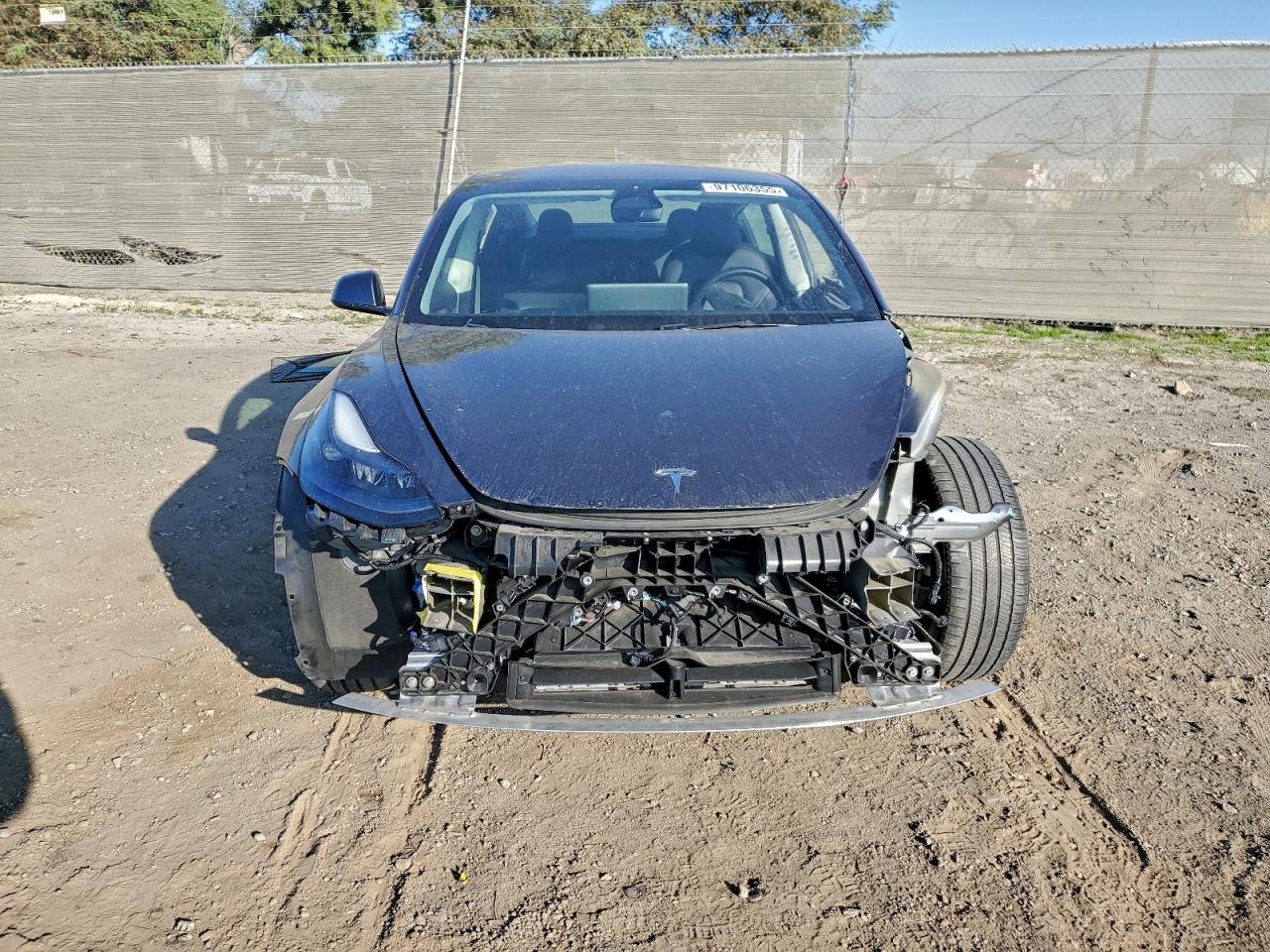 2023 TESLA MODEL 3 photo 9