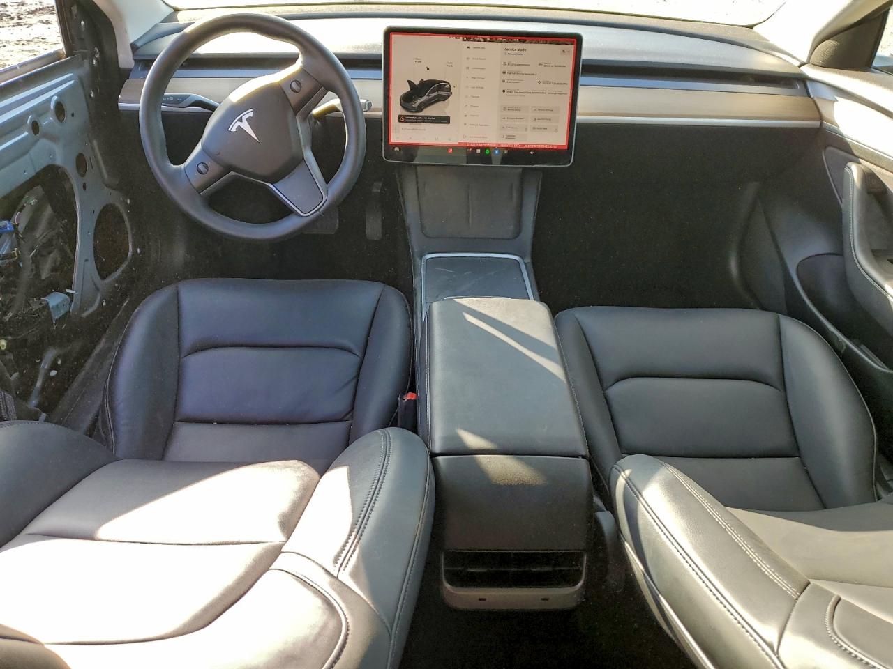 2023 TESLA MODEL 3 photo 15
