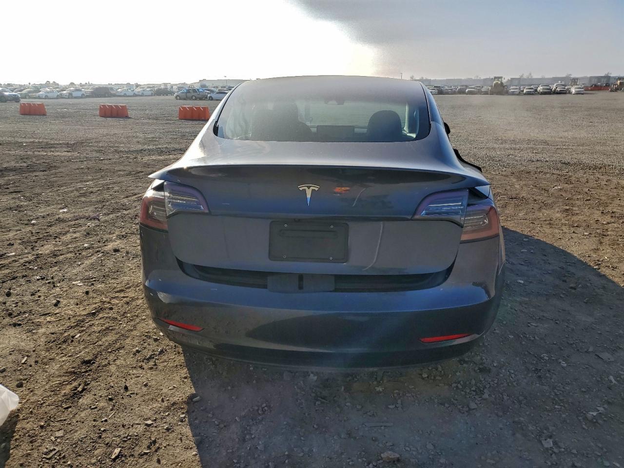 2023 TESLA MODEL 3 photo 11