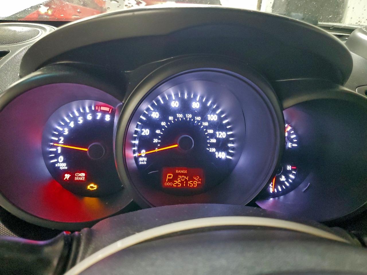 2013 KIA SOUL photo 17