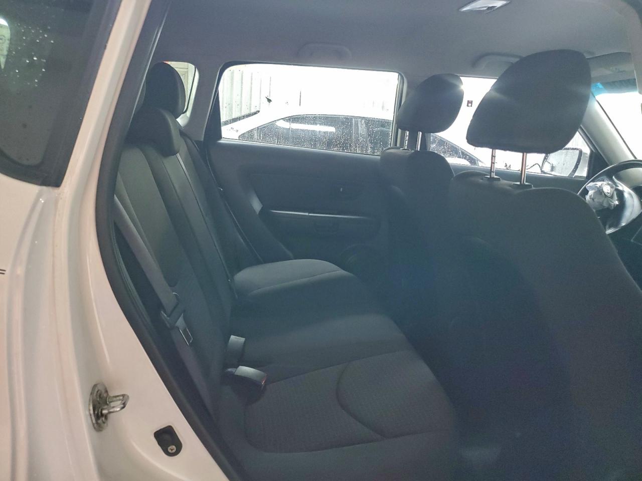 2013 KIA SOUL photo 19