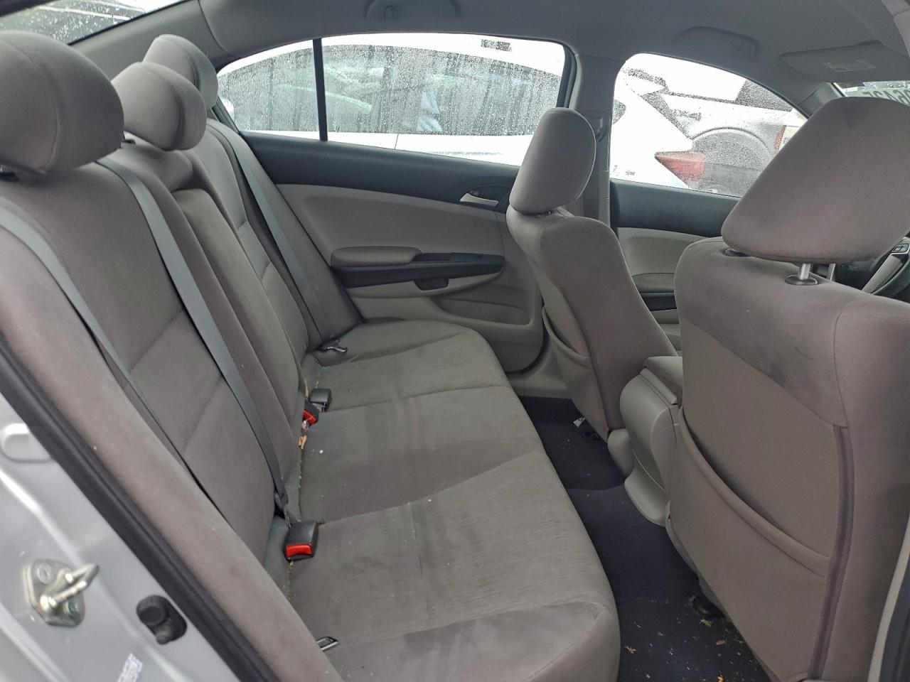 2012 HONDA ACCORD LX photo 10