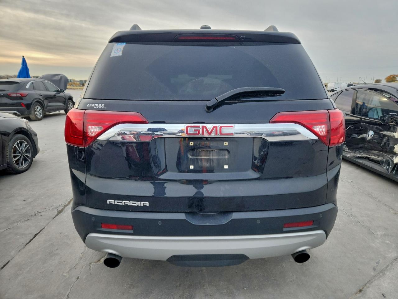 2019 GMC ACADIA SLT-1 photo 6