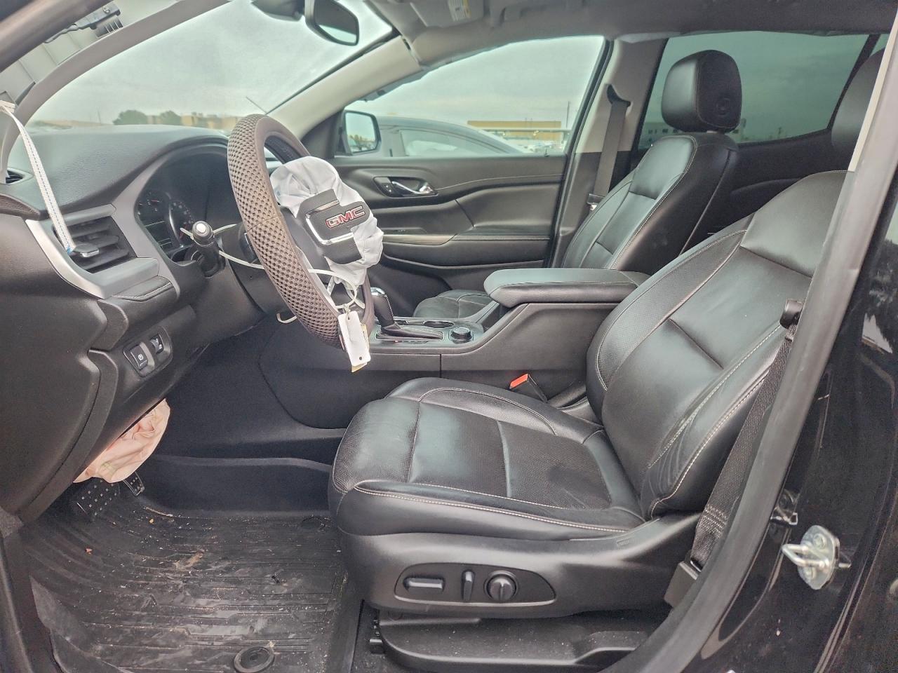 2019 GMC ACADIA SLT-1 photo 7