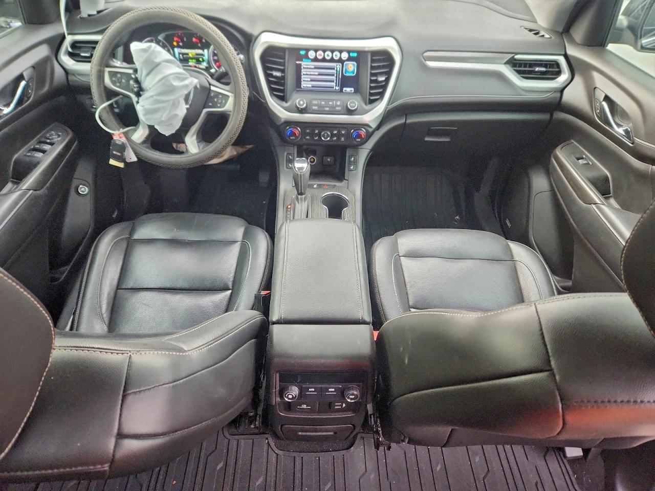 2019 GMC ACADIA SLT-1 photo 8
