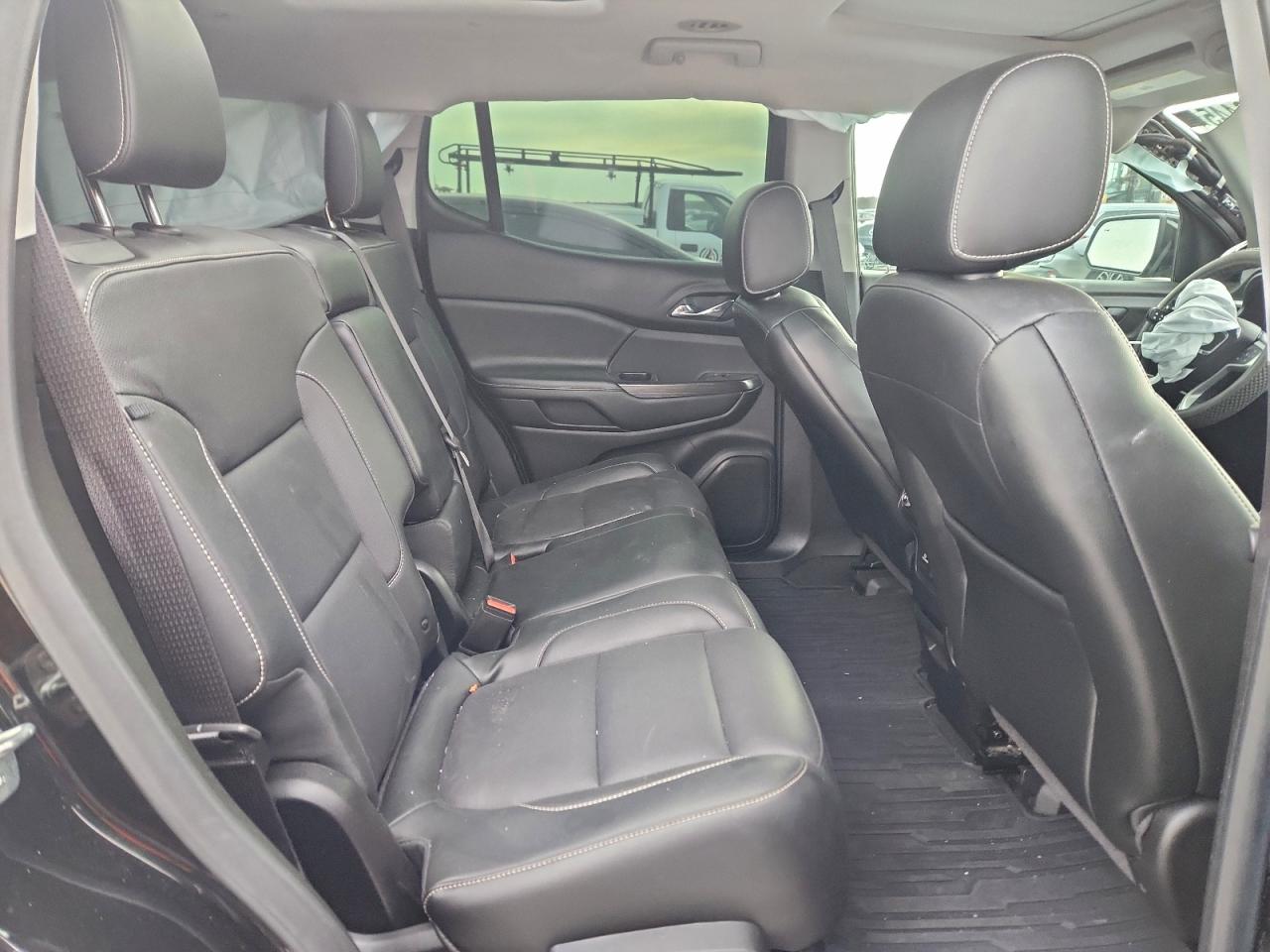2019 GMC ACADIA SLT-1 photo 10