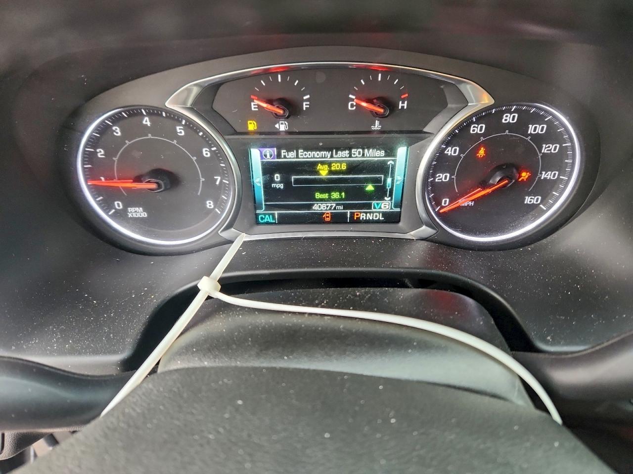 2019 GMC ACADIA SLT-1 photo 9