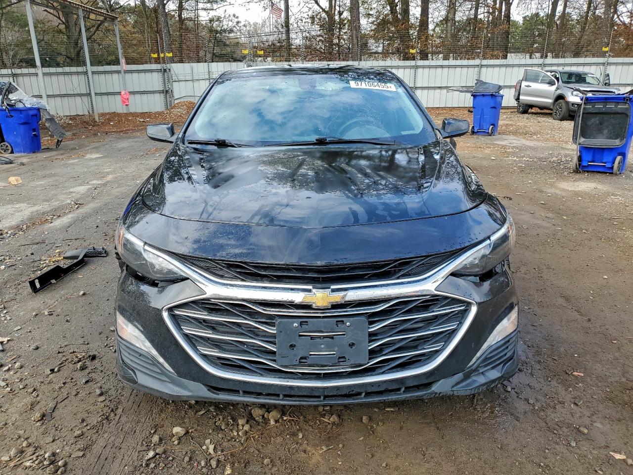 2020 CHEVROLET MALIBU LT photo 5