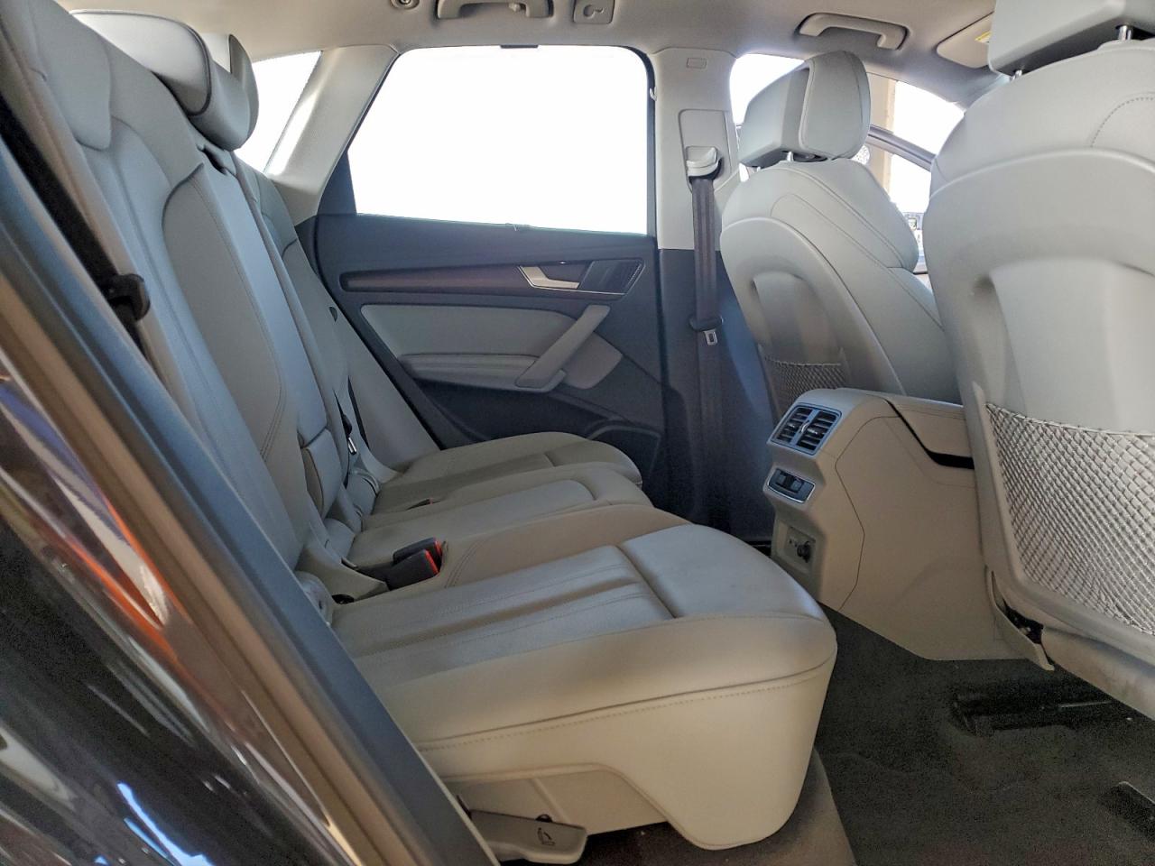 2021 AUDI Q5 PREMIUM PLUS photo 19