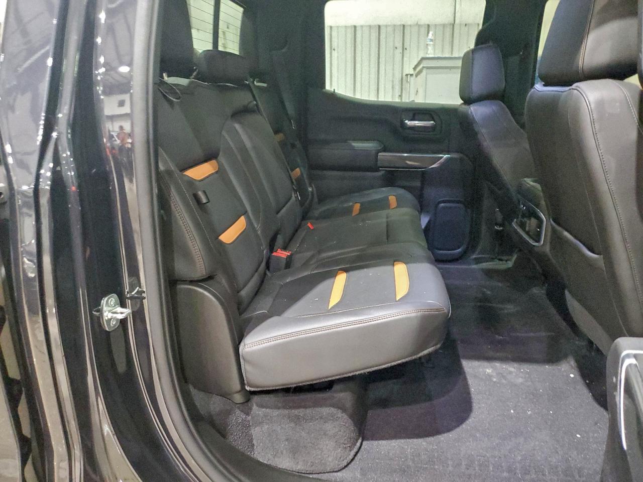 2020 GMC SIERRA K1500 AT4 photo 19