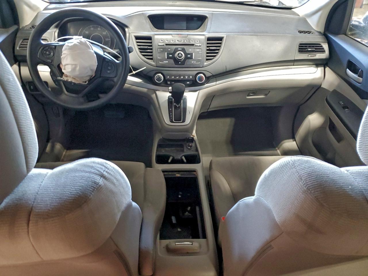 2014 HONDA CR-V LX photo 15