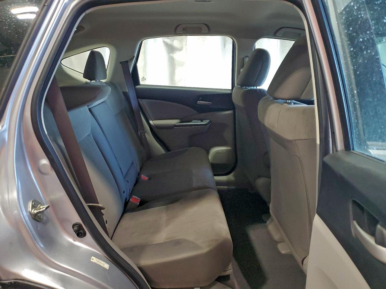 2014 HONDA CR-V LX photo 21