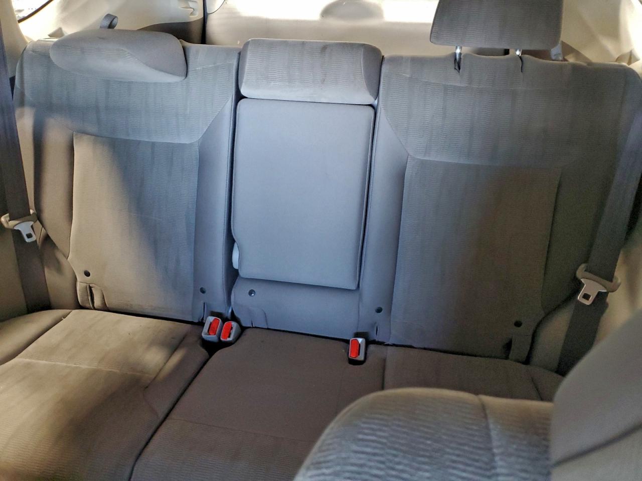 2014 HONDA CR-V LX photo 19