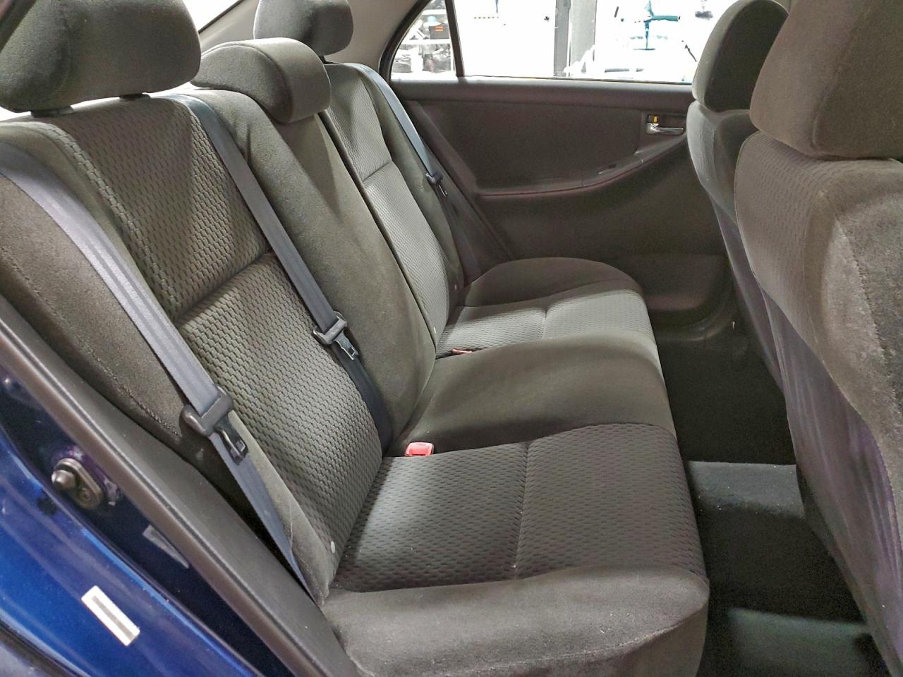 2007 TOYOTA COROLLA CE photo 19