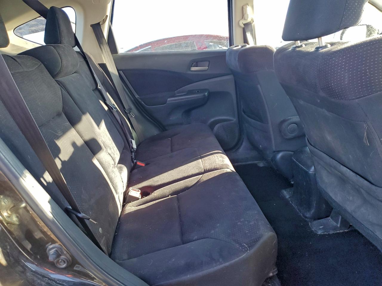 2014 HONDA CR-V EX photo 19