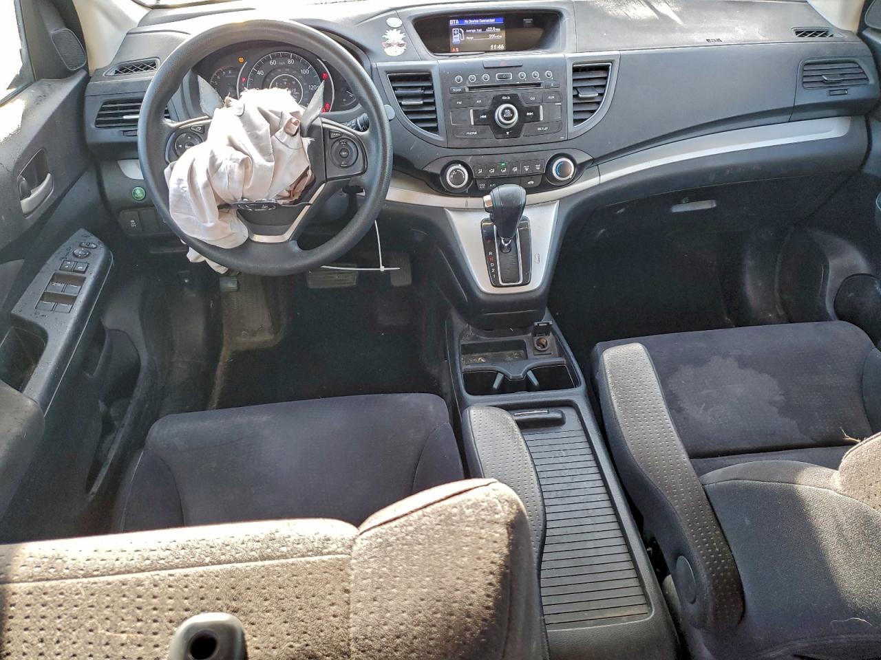 2014 HONDA CR-V EX photo 15