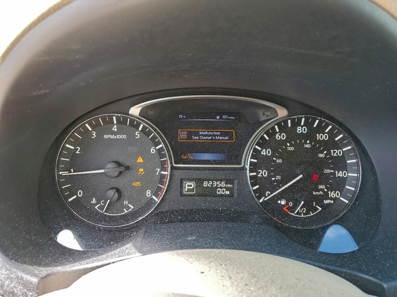 2015 NISSAN ALTIMA 2.5 photo 17
