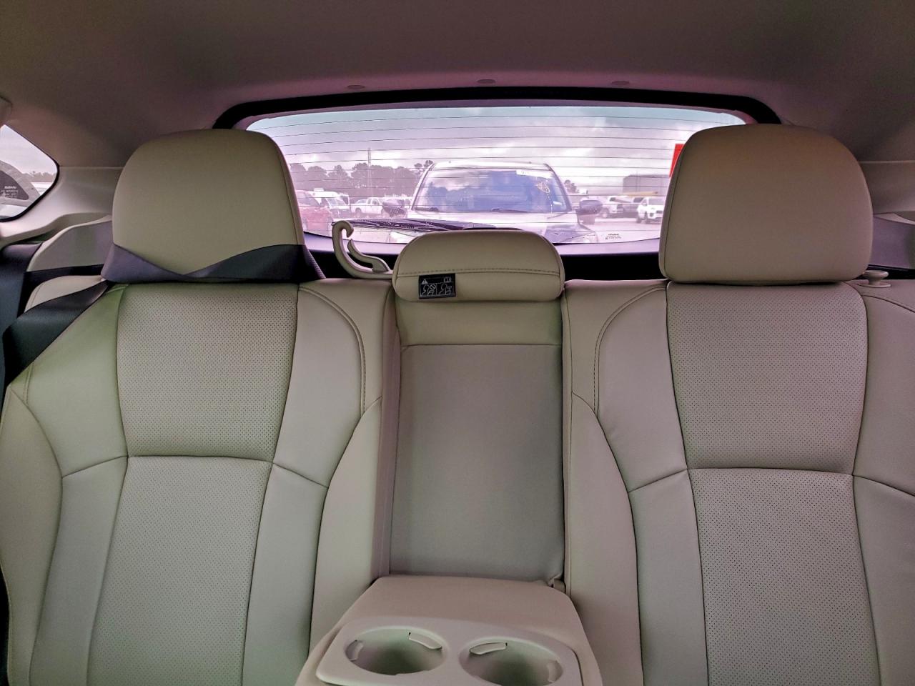 2017 SUBARU IMPREZA LIMITED photo 28