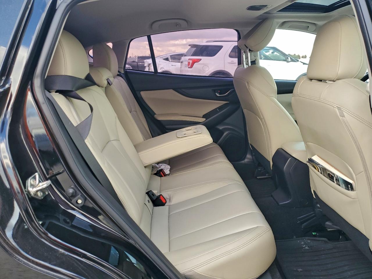 2017 SUBARU IMPREZA LIMITED photo 31