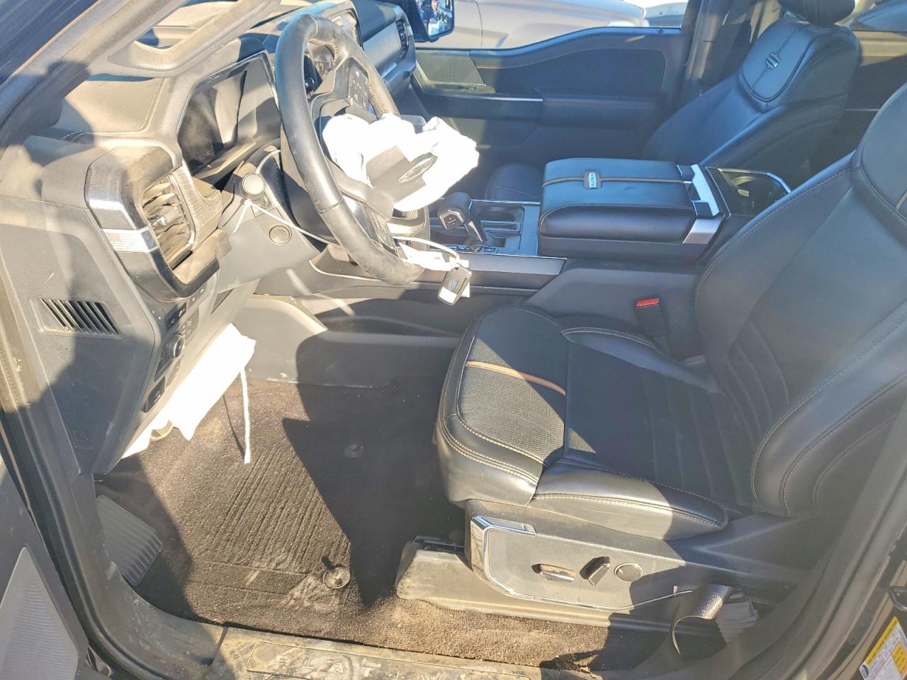 2023 FORD F150 SUPERCREW photo 19