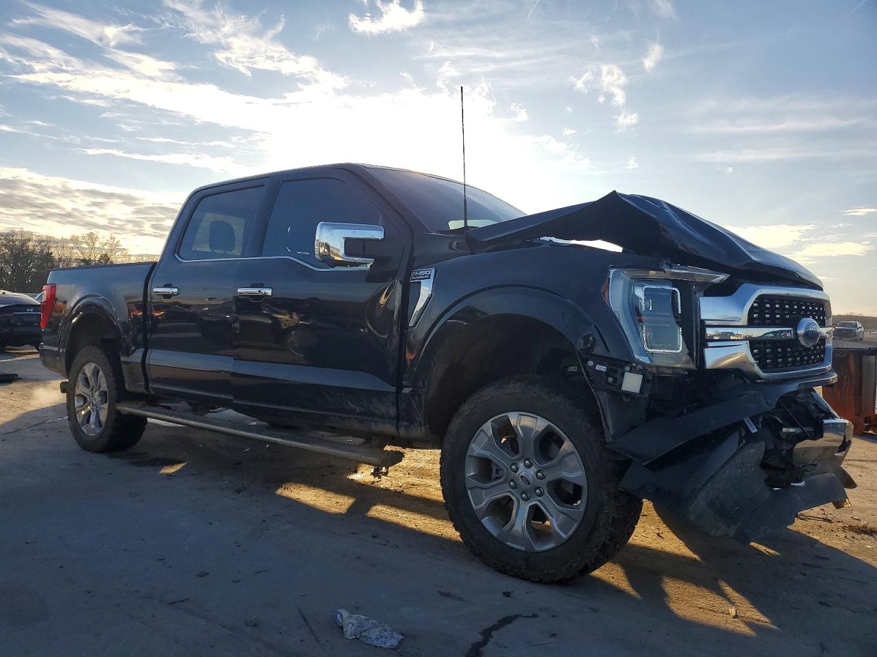 2023 FORD F150 SUPERCREW photo 10