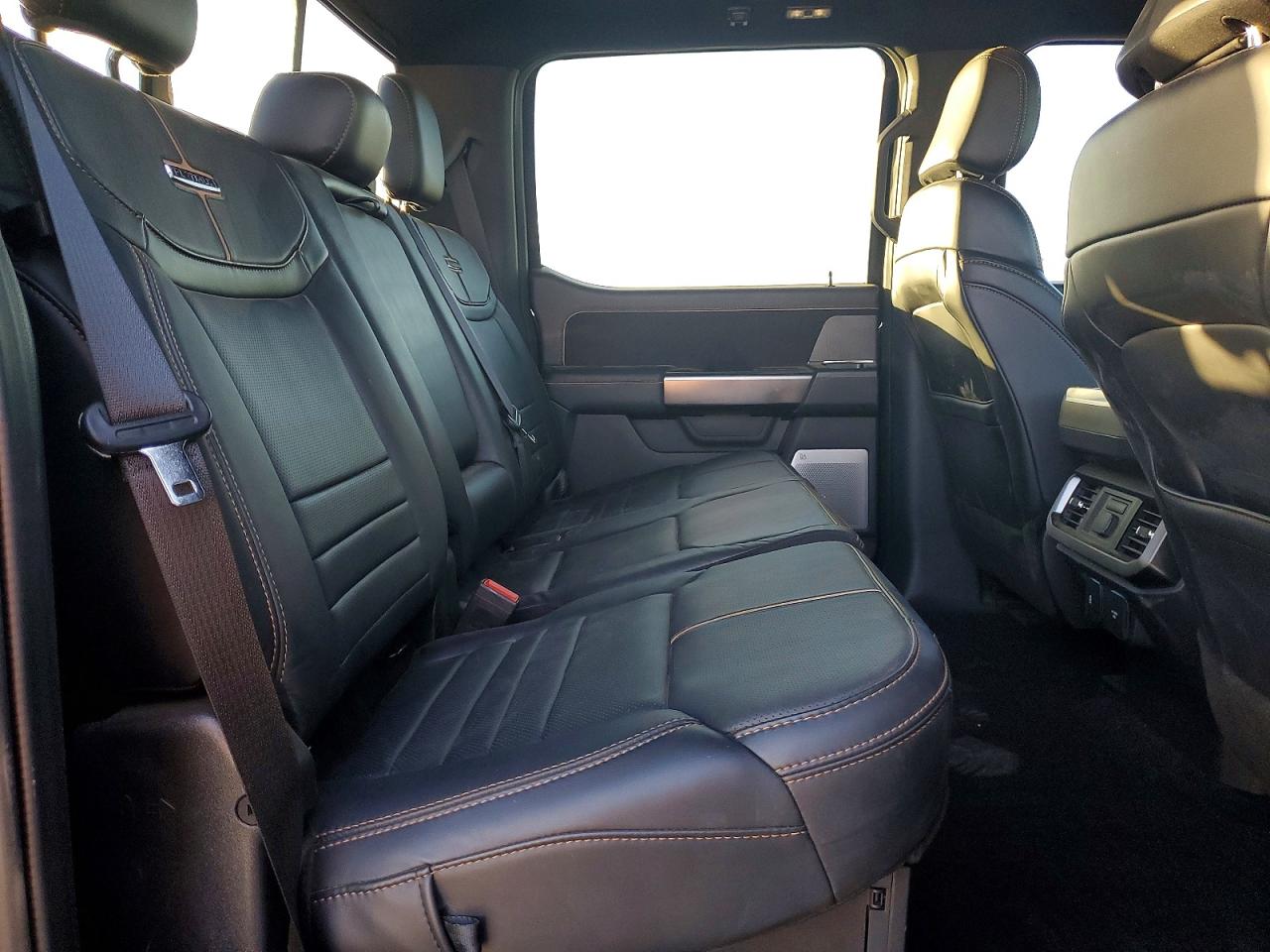 2023 FORD F150 SUPERCREW photo 28